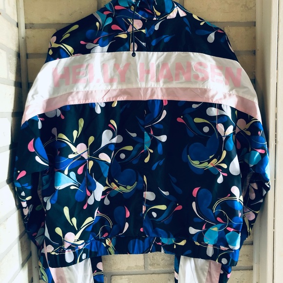 Helly Hansen Spring Shell Jacket - Picture 2 of 6